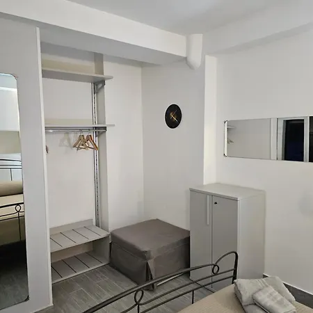 Santa Vener 3* Vibo Valentia Marina