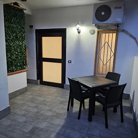 Oda ve Kahvaltı Santa Vener