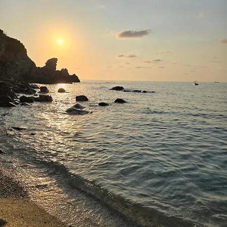 Santa Vener Frühstückspension Vibo Valentia Marina