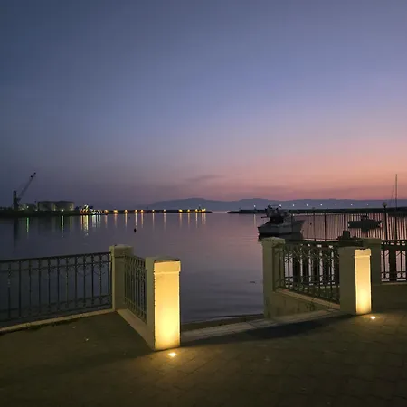 Santa Vener Frühstückspension