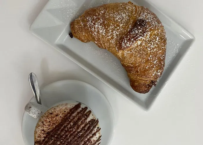 Alojamento de Acomodação e Pequeno-almoço Santa Vener 3*