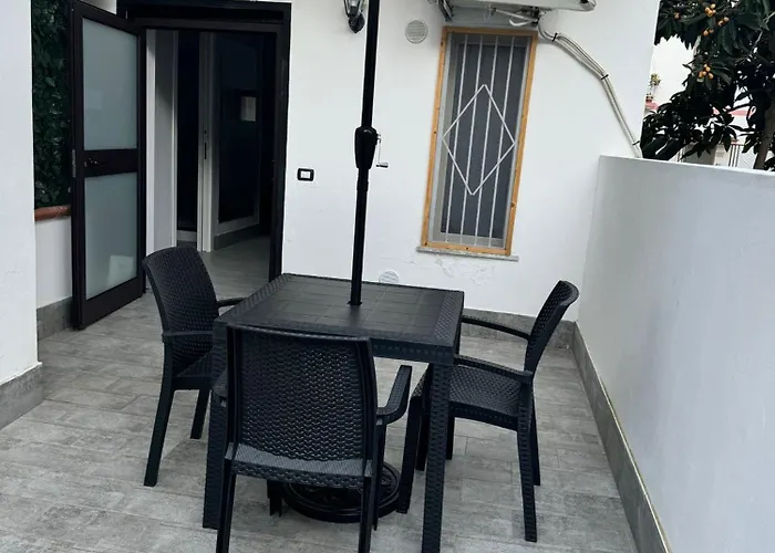 Santa Vener 3* Vibo Valentia Marina