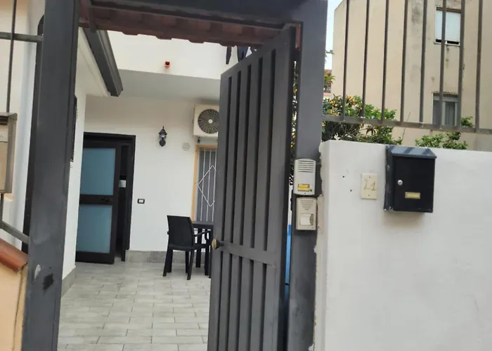 Santa Vener 3* Vibo Valentia Marina