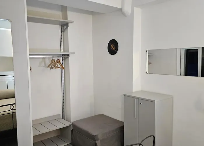 Santa Vener 3* 维博瓦伦蒂亚码头