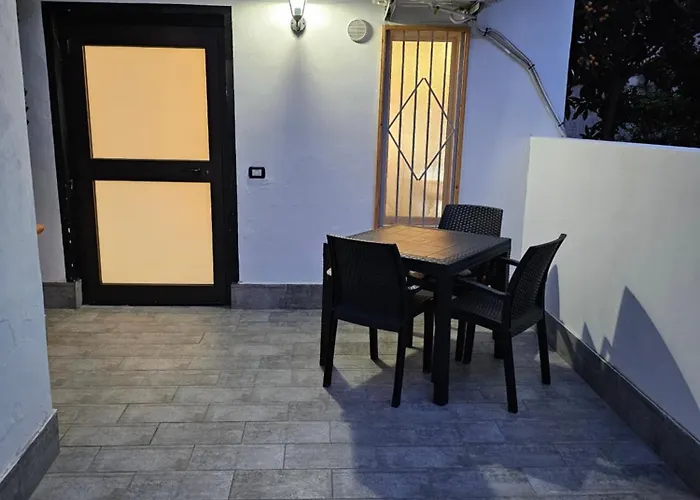 Santa Vener 3* Vibo Valentia Marina