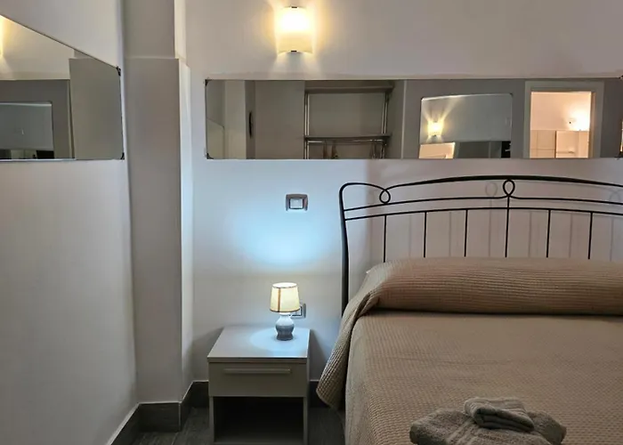 住宿加早餐酒店 Santa Vener