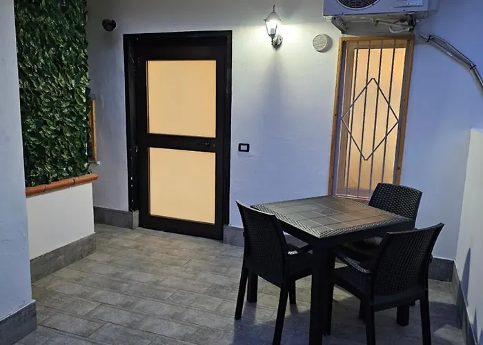 住宿加早餐酒店 Santa Vener