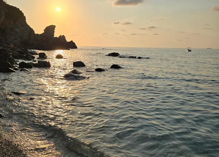 Santa Vener 住宿加早餐酒店 维博瓦伦蒂亚码头