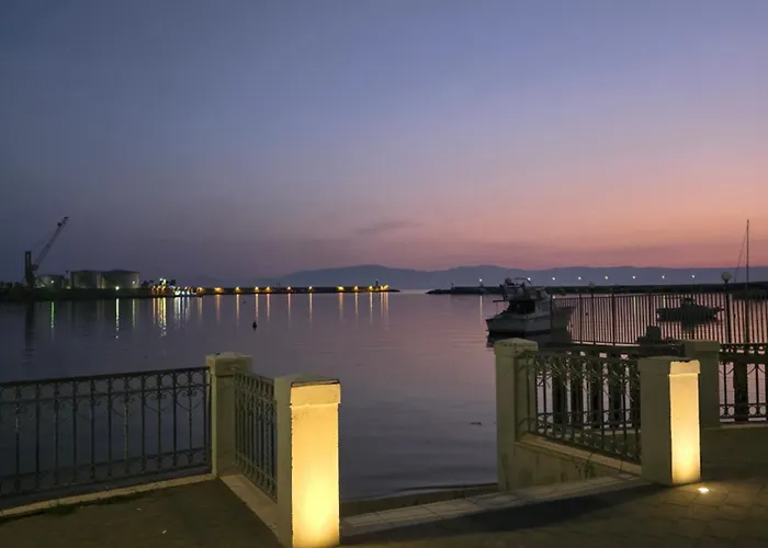 Santa Vener 住宿加早餐酒店