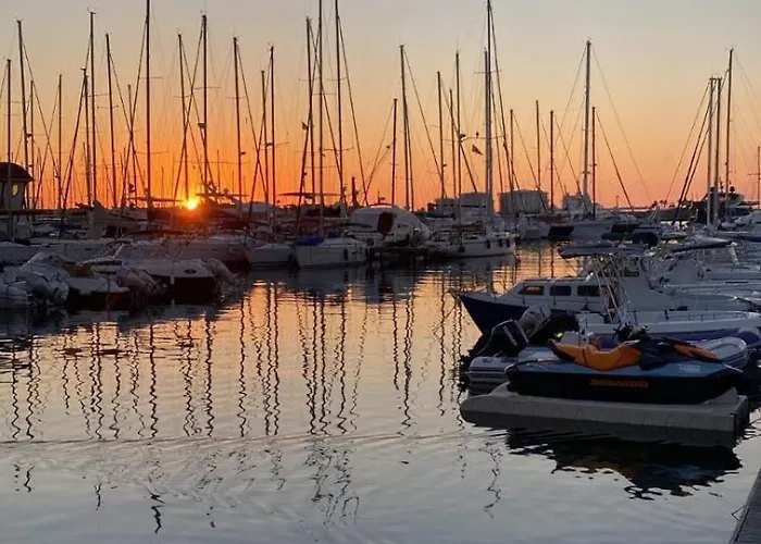 Santa Vener 3* Vibo Valentia Marina